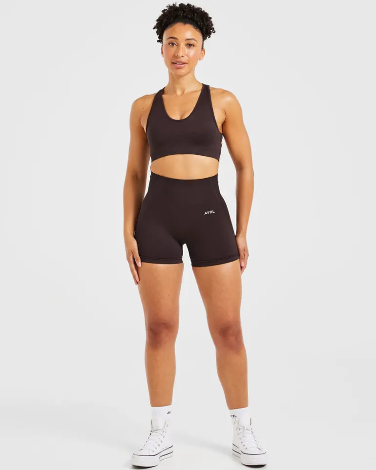 Balance V3 Seamless Sports Bra