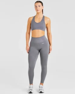 Balance V3 Seamless Sports Bra