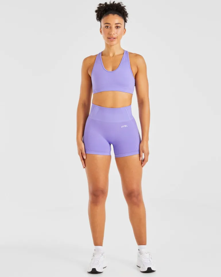 Balance V3 Seamless Sports Bra