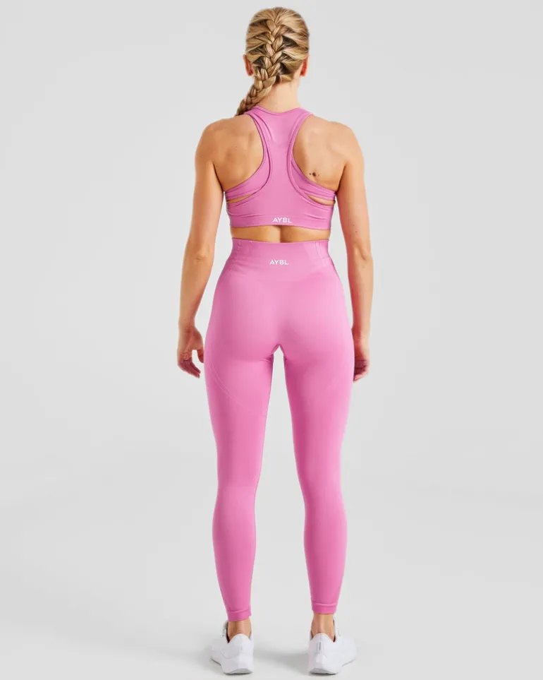 Balance V3 Seamless Sports Bra