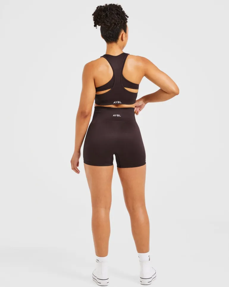 Balance V3 Seamless Sports Bra