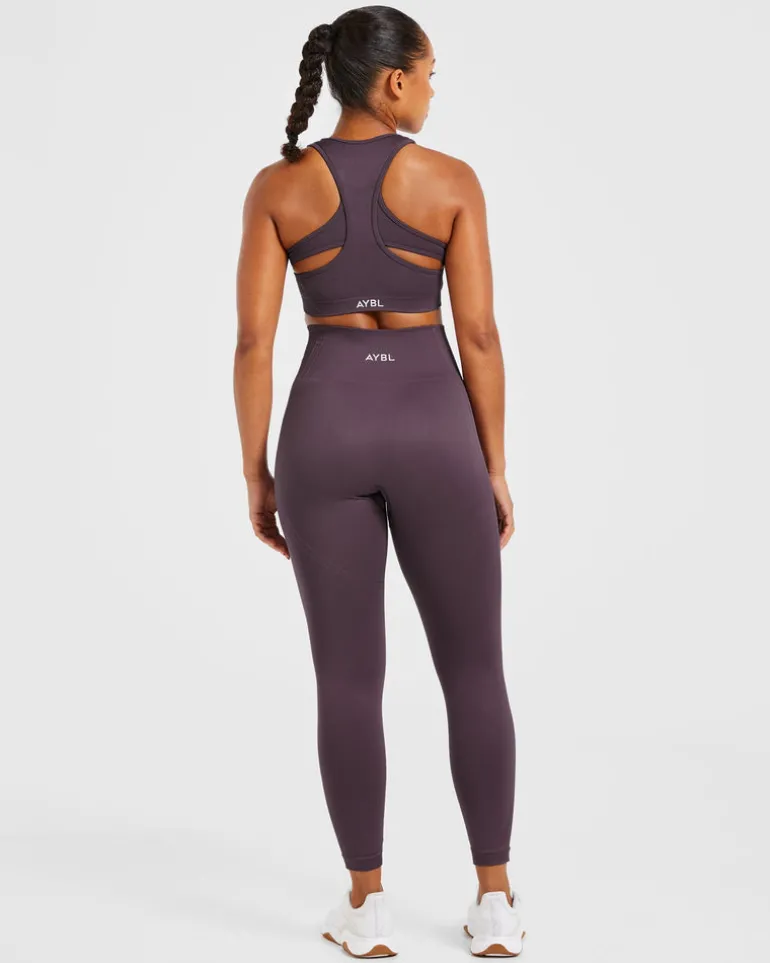 Balance V3 Seamless Sports Bra