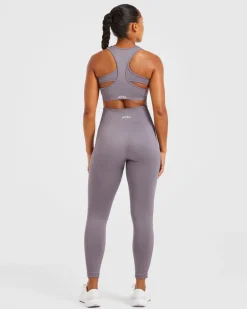 Balance V3 Seamless Sports Bra
