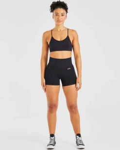 Balance V3 Seamless Strappy Sports Bra