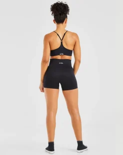 Balance V3 Seamless Strappy Sports Bra