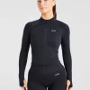 Balance V3 Seamless Zip Jacket