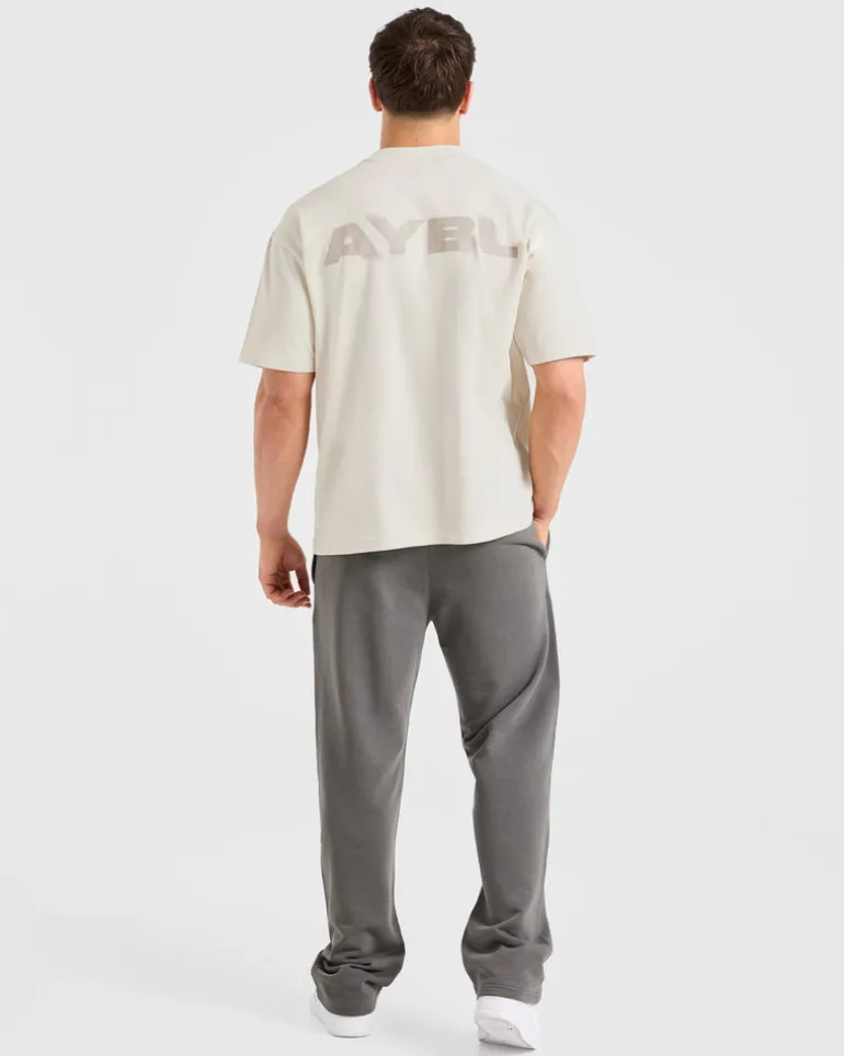 Blur Oversized T Shirt