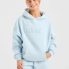 Classic Plush Oversized Hoodie