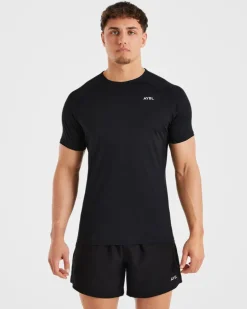 Compression Relaxed T Shirt