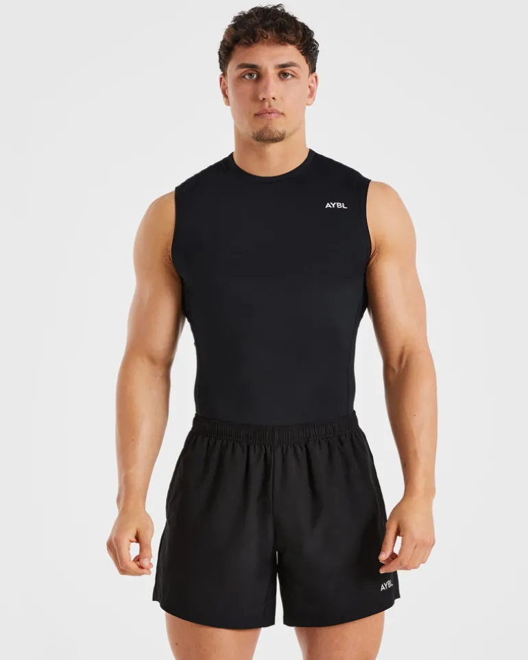 Compression Tank