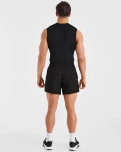 Compression Tank