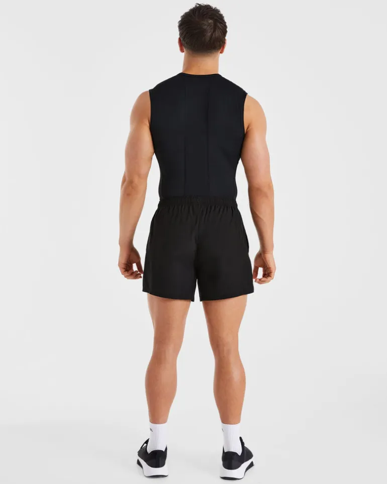 Compression Tank