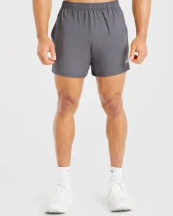 Core 5" Shorts