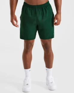 Core 7" Shorts