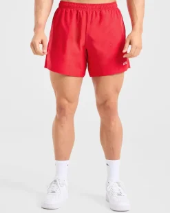 Core 5" Shorts