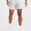 Core 5" Shorts