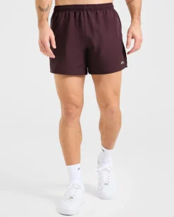 Core 5" Shorts