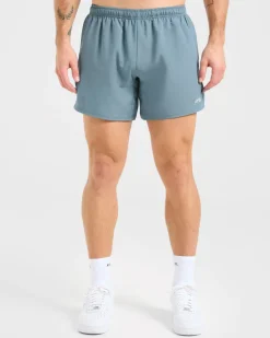 Core 5" Shorts