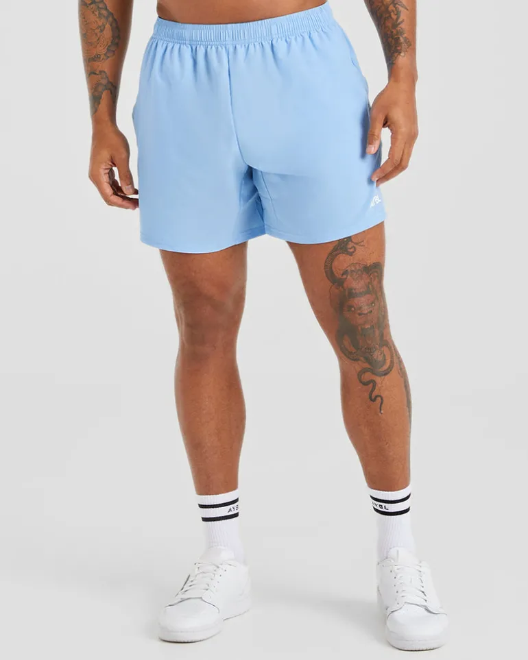Core 5" Shorts