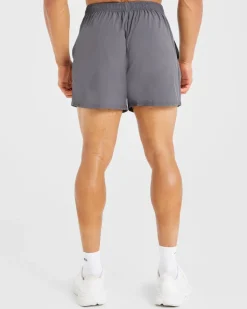 Core 5" Shorts