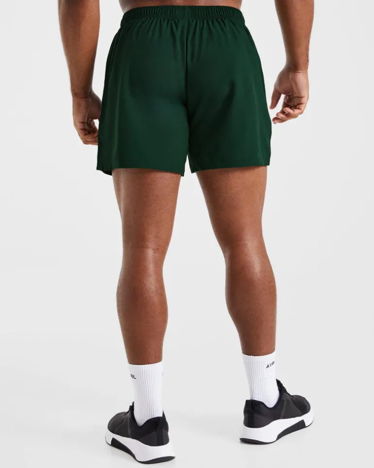 Core 5" Shorts