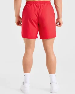 Core 7" Shorts