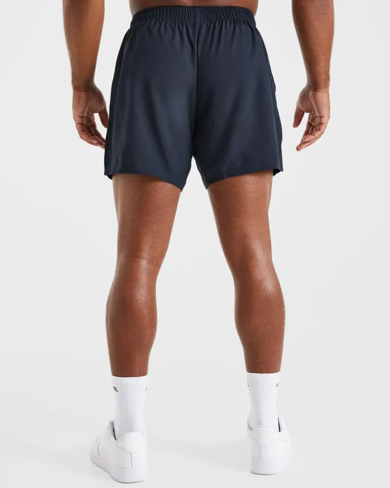 Core 5" Shorts
