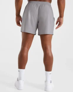 Core 5" Shorts
