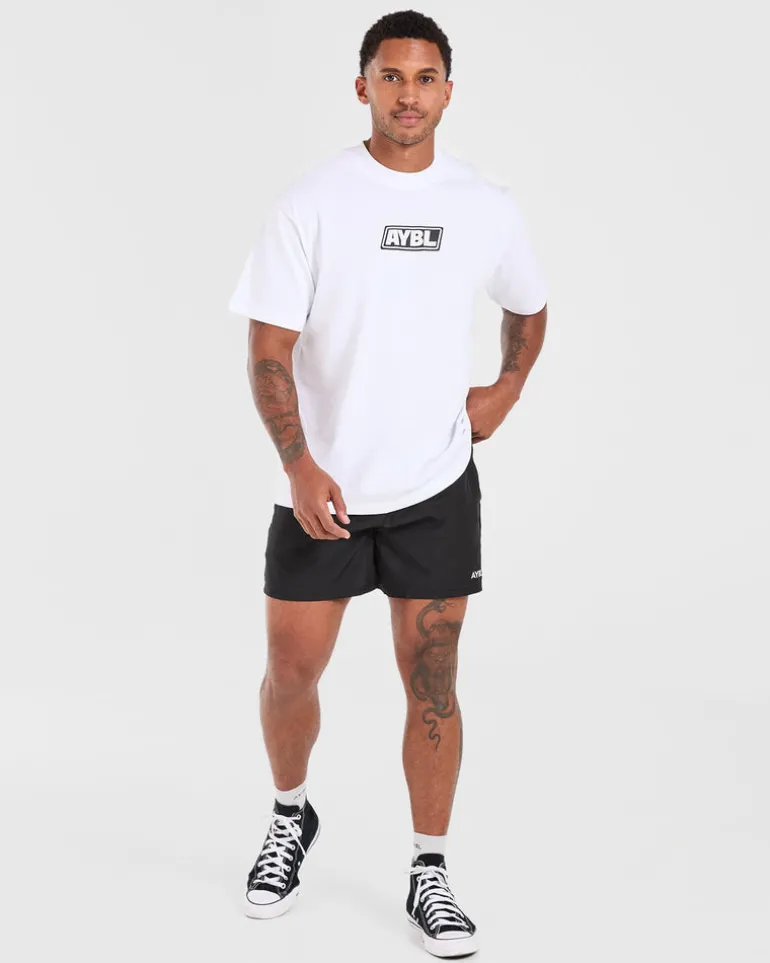 Core 5" Shorts