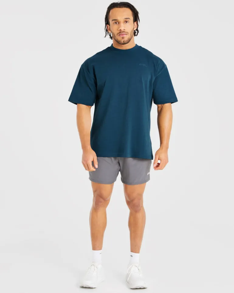 Core 5" Shorts