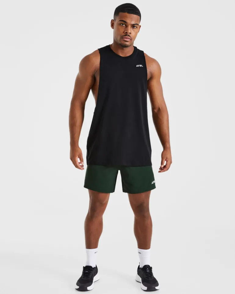 Core 5" Shorts