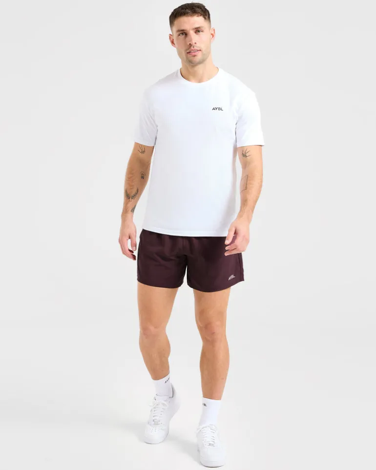 Core 5" Shorts