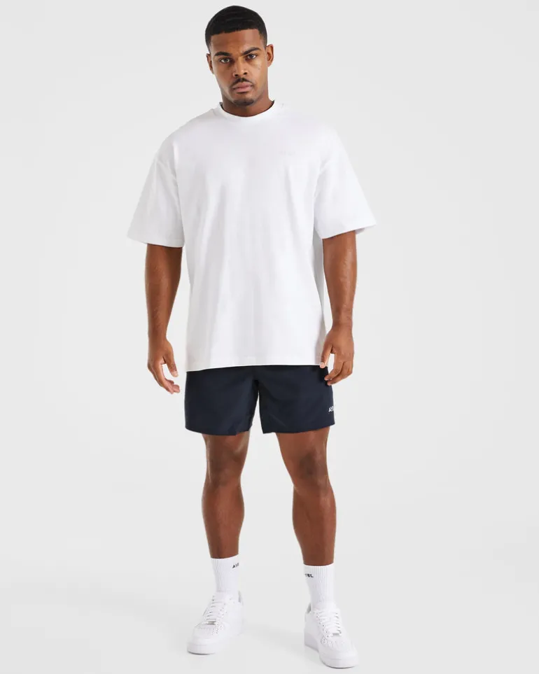 Core 5" Shorts