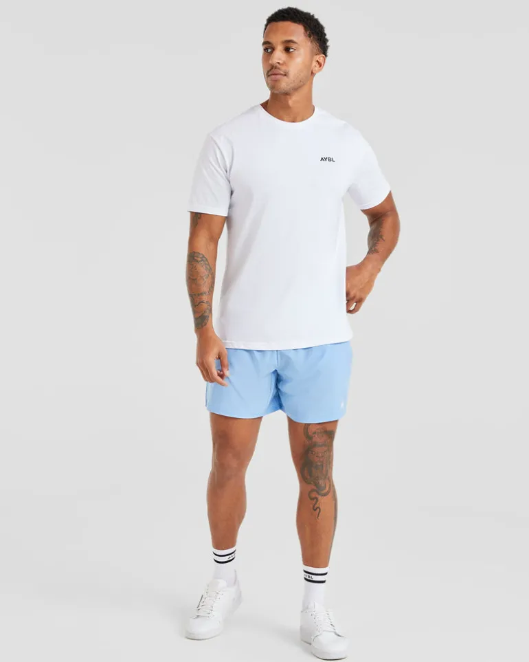 Core 5" Shorts