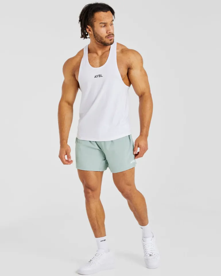 Core 5" Shorts