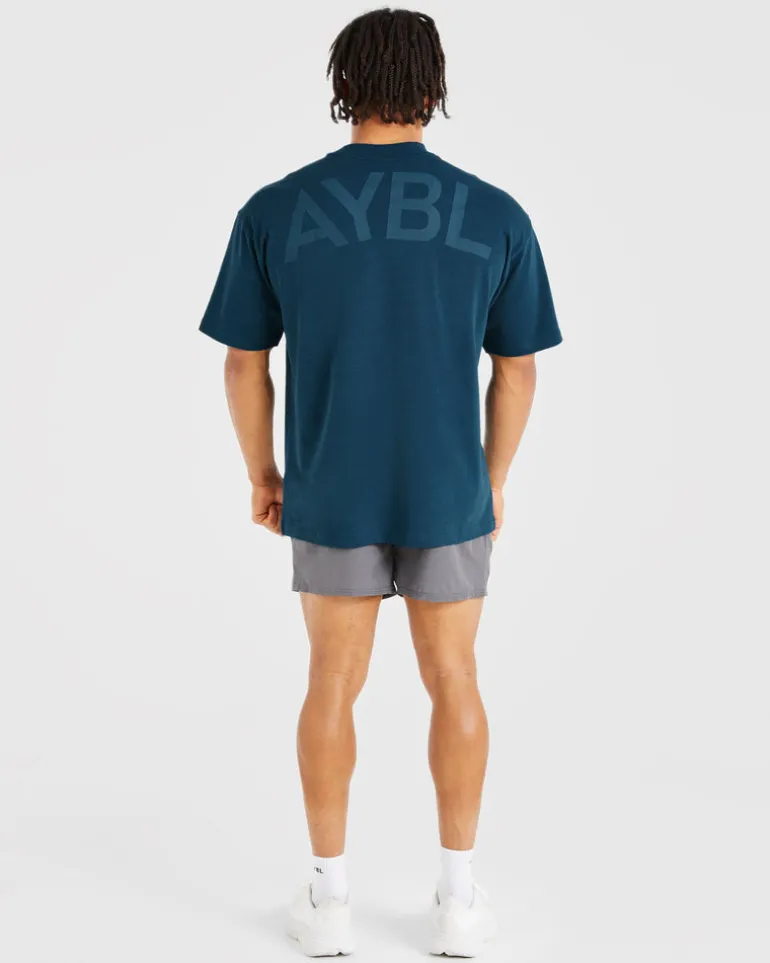 Core 5" Shorts