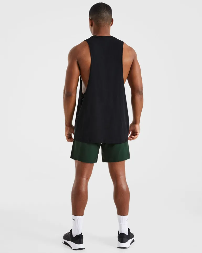 Core 5" Shorts
