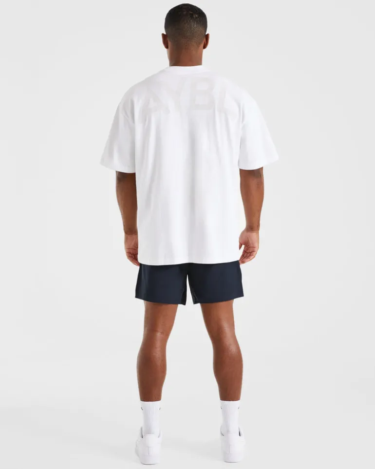 Core 5" Shorts