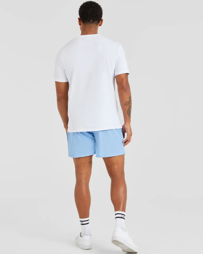 Core 5" Shorts