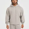 Craft Oversized Hoodie