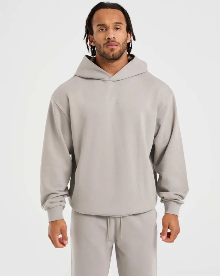 Craft Oversized Hoodie