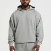 Craft Oversized Hoodie