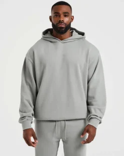Craft Oversized Hoodie