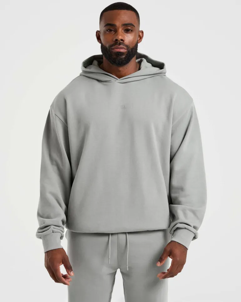 Craft Oversized Hoodie