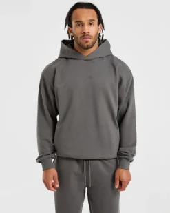 Craft Oversized Hoodie