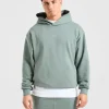 Craft Oversized Hoodie
