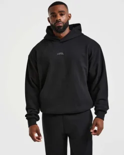 Craft Oversized Hoodie