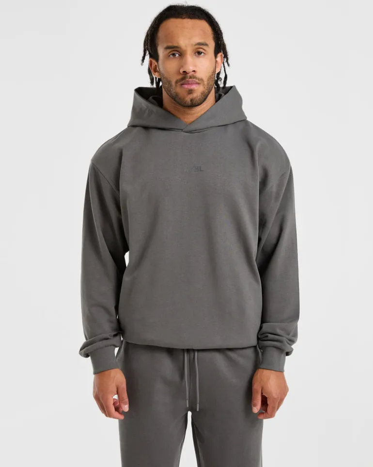 Craft Oversized Hoodie