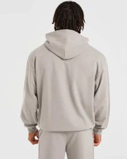 Craft Oversized Hoodie