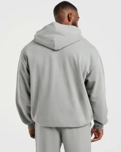 Craft Oversized Hoodie